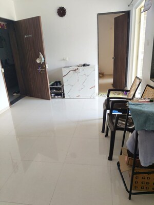 Kitchen in 2 BHK Apartment at Bavdhan – for Rent