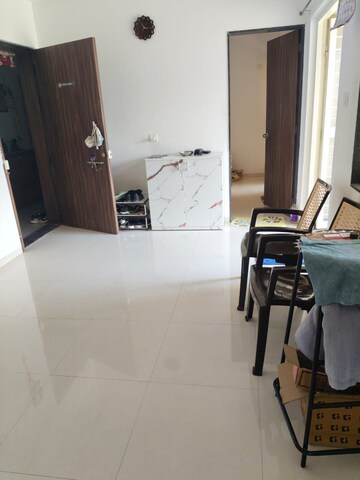 Kitchen in 2 BHK Apartment at Bavdhan – for Rent