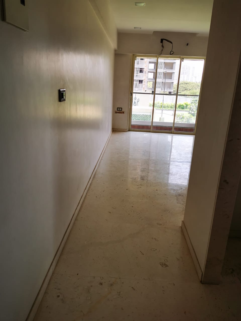 2 BHK Apartment For Rent in Ekta Tripolis