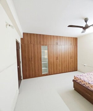 Bedroom in 3 BHK Apartment at Varthur – for Sale