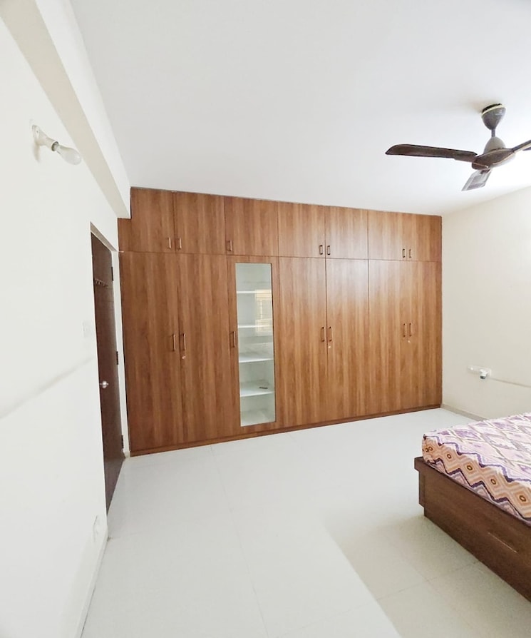 Bedroom, varthur 3 Bedroom 1730 Sq.Ft. Apartment In Varthur Bangalore 9653265