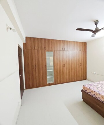 Bedroom in 3 BHK Apartment at Varthur – for Sale
