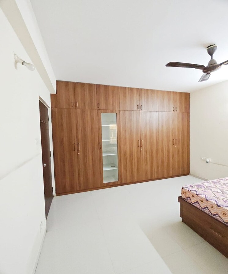 Bedroom, varthur 3 Bedroom 1740 Sq.Ft. Apartment In Varthur Bangalore 9653451