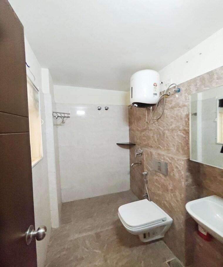 Bathroom, varthur 3 Bedroom 1745 Sq.Ft. Apartment In Varthur Bangalore 9653452