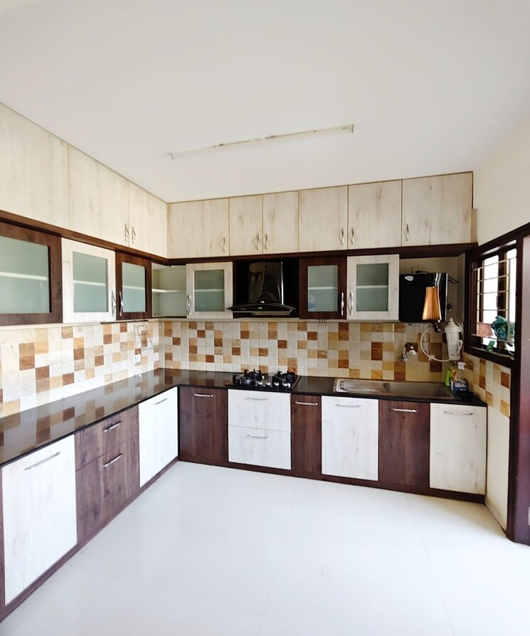 Kitchen, varthur 3 Bedroom 1740 Sq.Ft. Apartment In Varthur Bangalore 9653451
