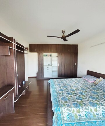 Bedroom in 3 BHK Apartment at Varthur – for Sale