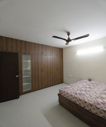 Bedroom in 3 BHK Apartment at Varthur – for Sale