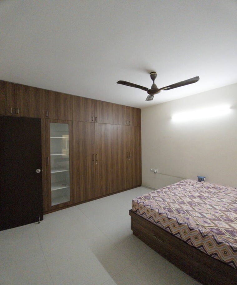 Bedroom, varthur 3 Bedroom 1745 Sq.Ft. Apartment In Varthur Bangalore 9653452