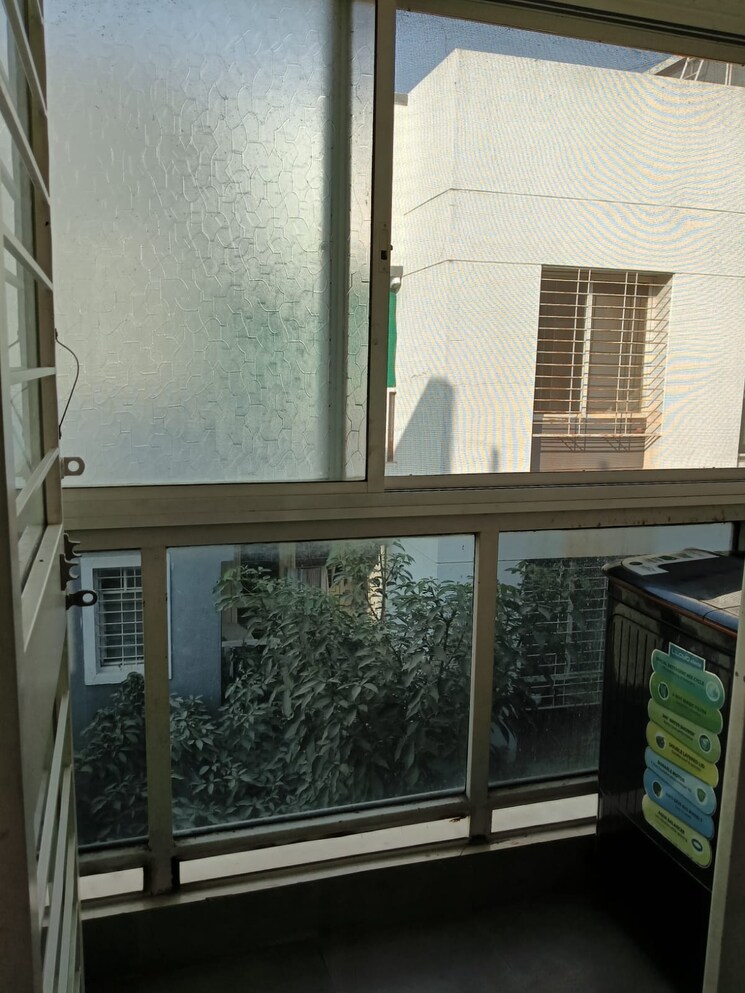 Balcony, excellaa-panama-park 1 Bedroom 450 Sq.Ft. Apartment In Lohgaon Pune 9653362