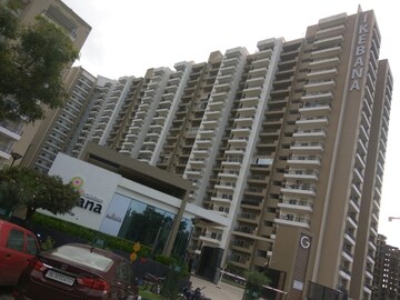  Plot – Exterior View View at Sarita Vihar - for Sale