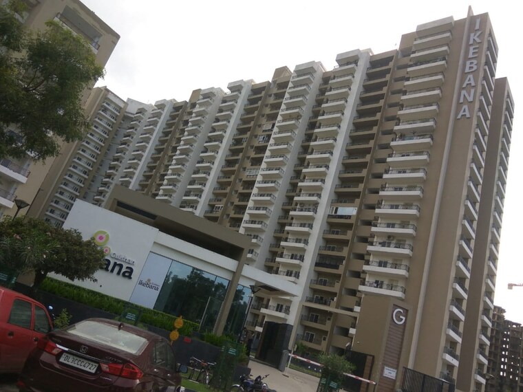 Exterior View, sarita vihar  2370 Sq.Ft. Plot In Sarita Vihar Delhi 9653506