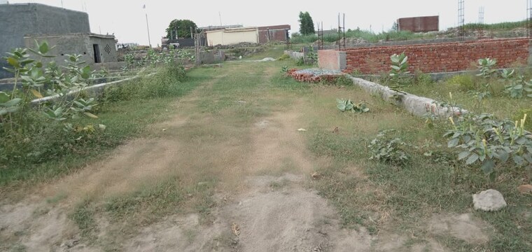 undefined, sarita vihar  2370 Sq.Ft. Plot In Sarita Vihar Delhi 9653506