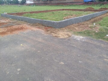 Plot Area in  Plot at Sarita Vihar – for Sale