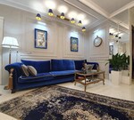 3 BHK + Pooja Room 1101 Sq.Ft. Builder Floor in Wanadongri