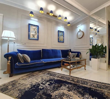 3 BHK Builder Floor For Rent in Wanadongri