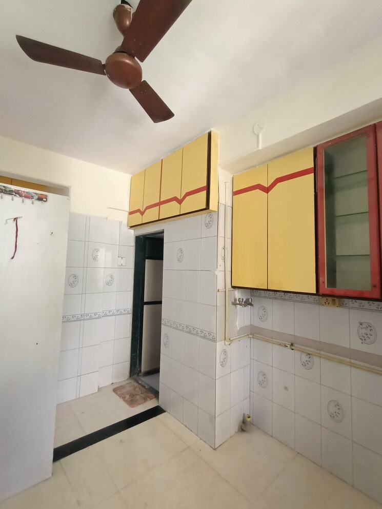 Kitchen, dombivli west 1 Bedroom 560 Sq.Ft. Apartment In Dombivli West Thane 9653464