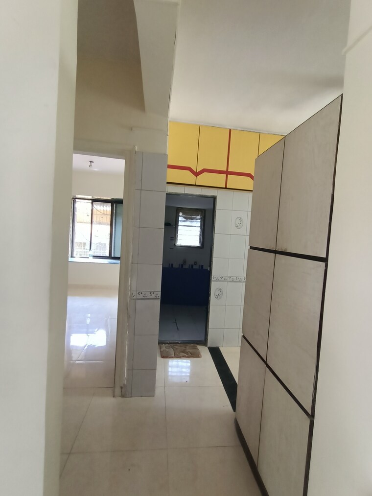 Bathroom, dombivli west 1 Bedroom 560 Sq.Ft. Apartment In Dombivli West Thane 9653464
