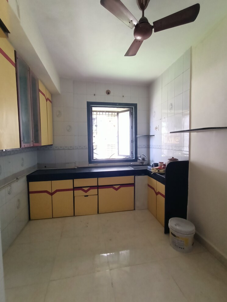 Kitchen, dombivli west 1 Bedroom 560 Sq.Ft. Apartment In Dombivli West Thane 9653464