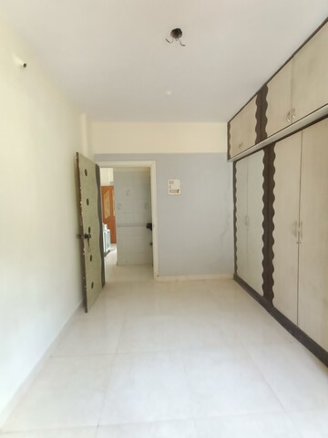 1 BHK Apartment For Rent in Dombivli West