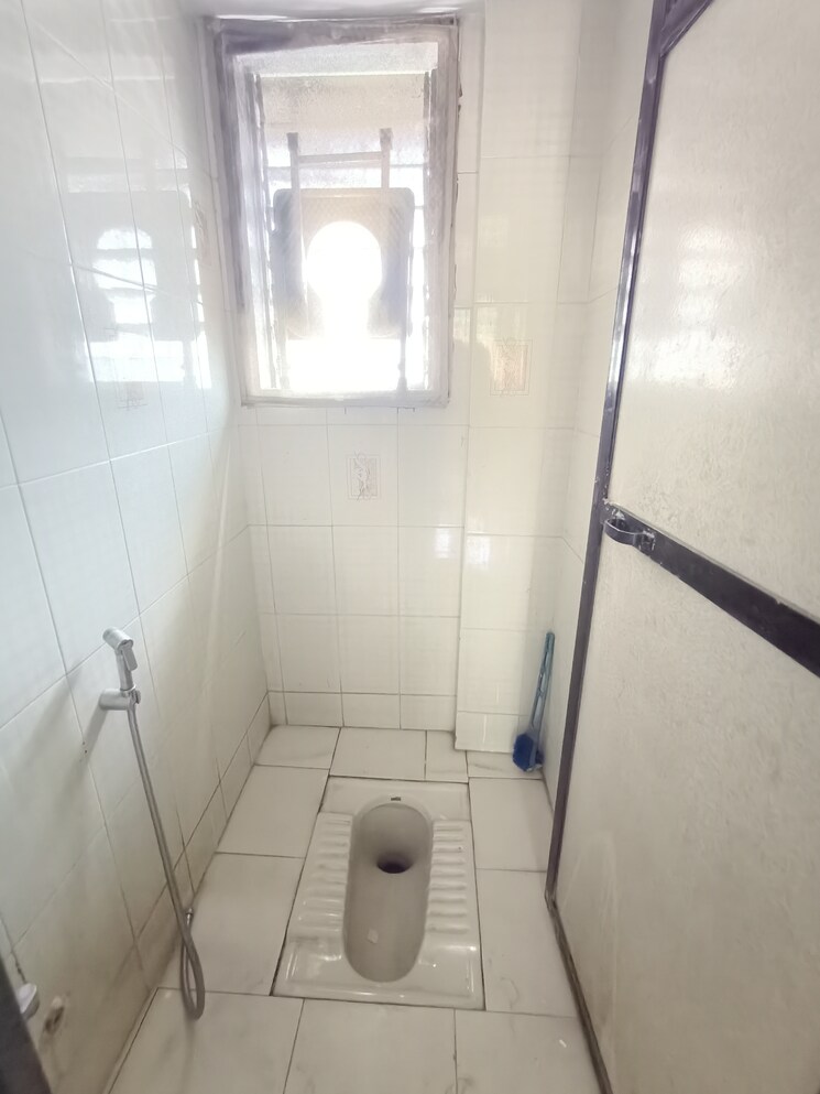 Bathroom, dombivli west 1 Bedroom 560 Sq.Ft. Apartment In Dombivli West Thane 9653464