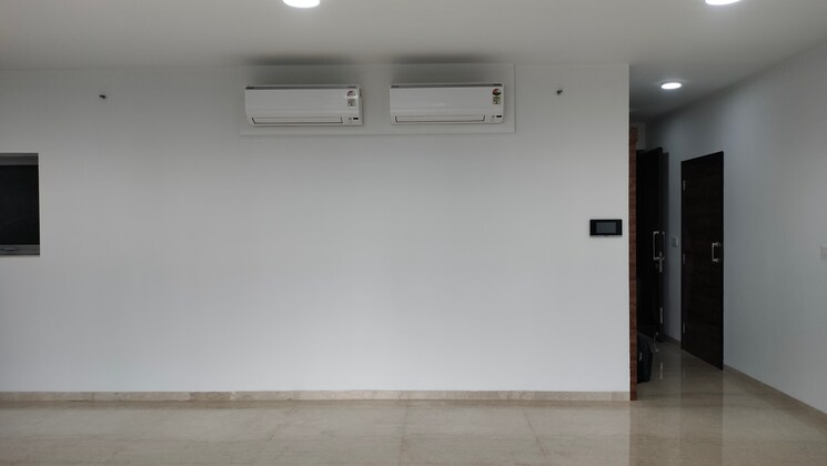 Living Room, oberoi-realty-esquire 3 Bedroom 1367 Sq.Ft. Apartment In Goregaon East Mumbai 9653346