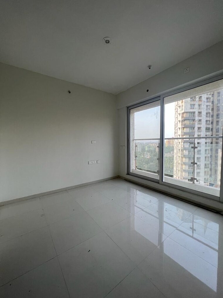 Room, ashar-aria 1 Bedroom 425 Sq.Ft. Apartment In Kalwa Thane 9653449