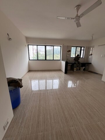 Living Room in 2 BHK Apartment at Bavdhan – for Rent