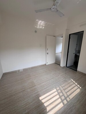 Master Bedroom in 2 BHK Apartment at Bavdhan – for Rent