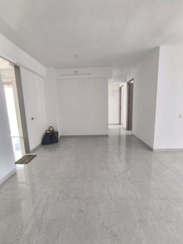 Living Room in 3 BHK Apartment at Ekta Tripolis, Goregaon West – for Rent