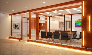 Room in  Office Space at Kanakia Wall Street, Andheri East – for Rent