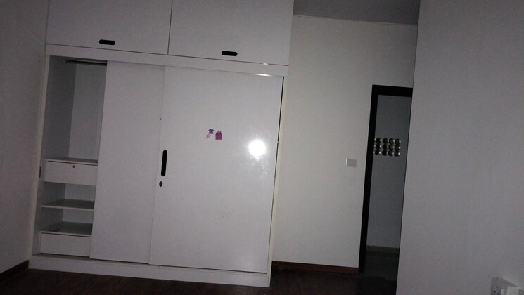 Bedroom, oberoi-realty-esquire 3 Bedroom 1515 Sq.Ft. Apartment In Goregaon East Mumbai 9653457