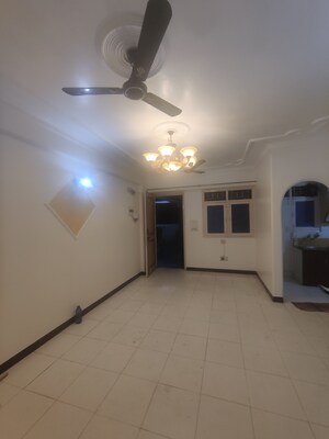 Living Room in 2 BHK Apartment at Gaurs Galaxy, Vaishali Sector 5 – for Rent