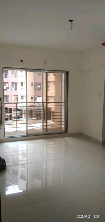 1 BHK Apartment For Rent in Vijay Garden, Ghodbunder Road