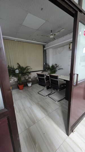 Team Area in  Office Space at Gomti Nagar – for Rent