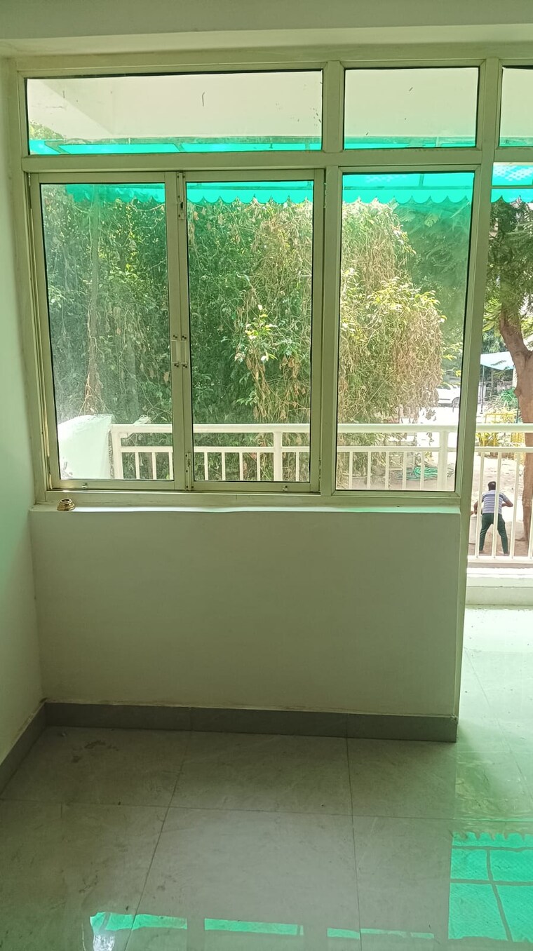 Balcony, sector 3 dwarka 3 Bedroom 1650 Sq.Ft. Apartment In Sector 3 Dwarka Delhi 9653442