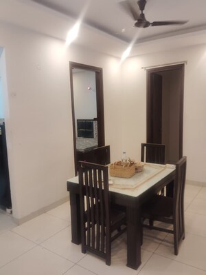 Dining area in 3 BHK Apartment at Arvind Nagar Chs, Santacruz East – for Sale