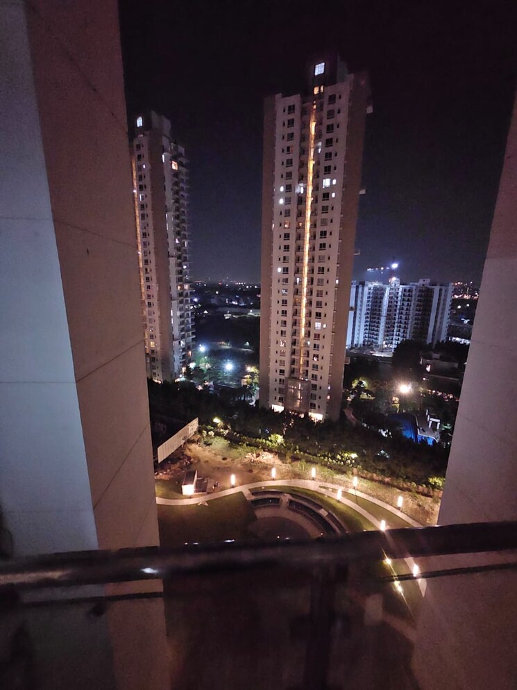 undefined, hero-homes-gurgaon 3 Bedroom 1689 Sq.Ft. Apartment In Sector 104 Gurgaon 9653474