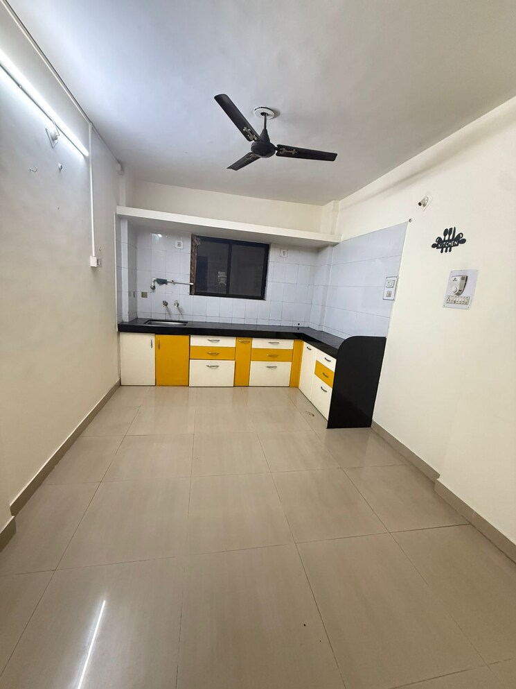 Kitchen, bavdhan 2 Bedroom 780 Sq.Ft. Apartment In Bavdhan Pune 9653490