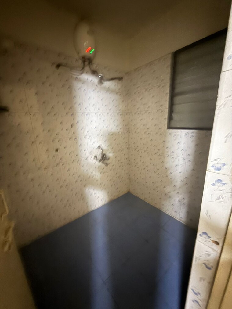 Bathroom, bavdhan 2 Bedroom 780 Sq.Ft. Apartment In Bavdhan Pune 9653490