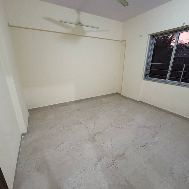 Room, bholenath-ambaji-niketan 1 Bedroom 443 Sq.Ft. Apartment In Barrister Nath Pai Nagar Mumbai 9653485