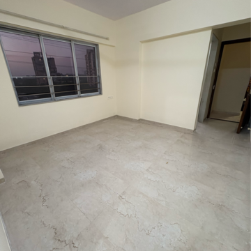 1 BHK Apartment For Rent in Bholenath Ambaji Niketan, Barrister Nath Pai Nagar