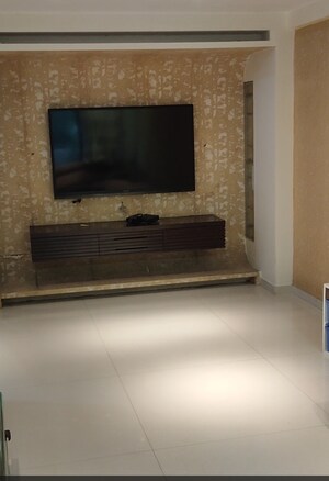 Furnished Amenities in 3 BHK Apartment at Hiranandani Gardens, Powai – for Rent