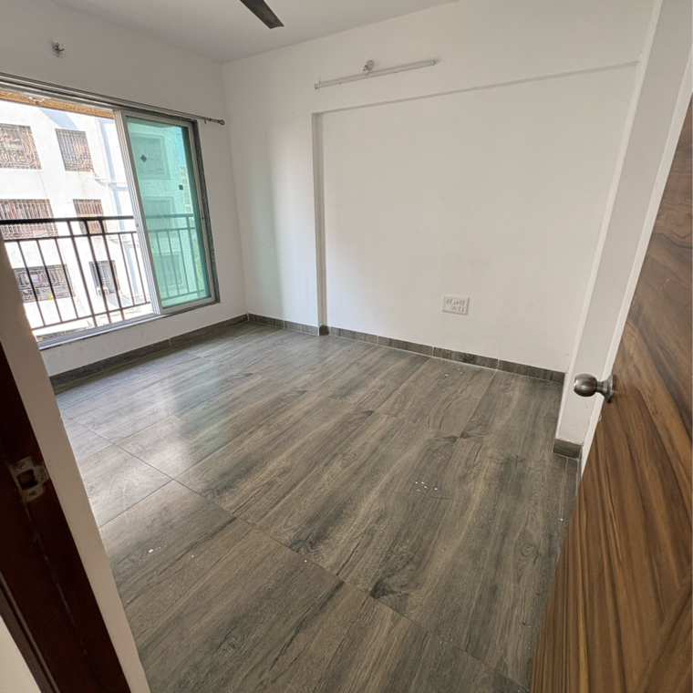 Room, akshay-paradise 2.5 Bedroom 750 Sq.Ft. Apartment In Shramjivi Nagar Mumbai 9653521