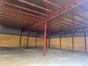 Room in  Co-working Space at Sector 58 – for Rent