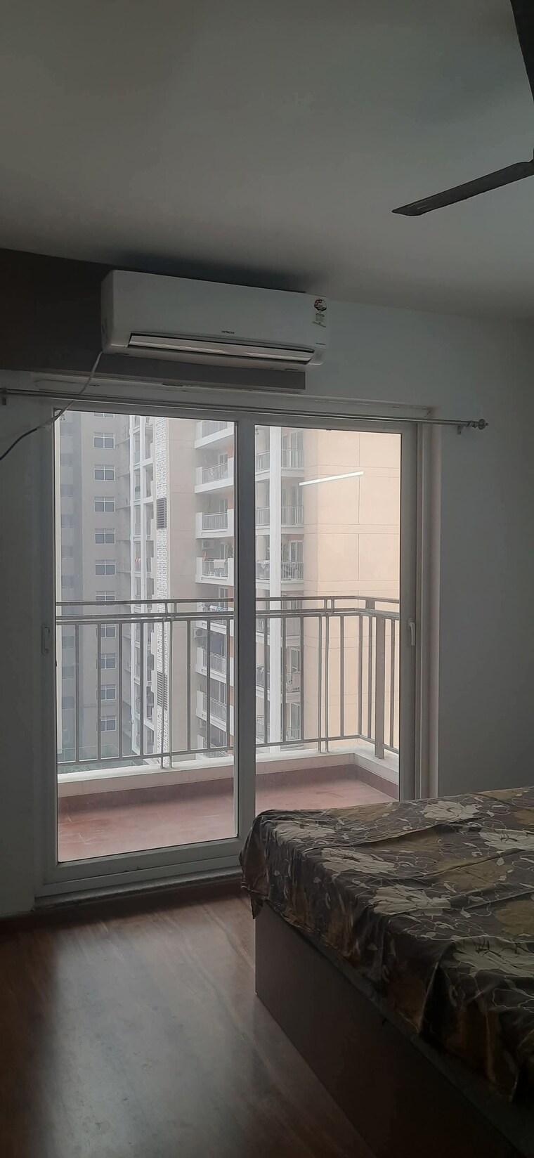 Room, gomti nagar 2 Bedroom 1590 Sq.Ft. Apartment In Gomti Nagar Lucknow 9653547