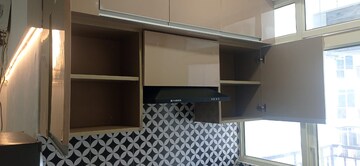 Kitchen in 2 BHK Apartment at Suncity Avenue 76, Sector 76 – for Sale