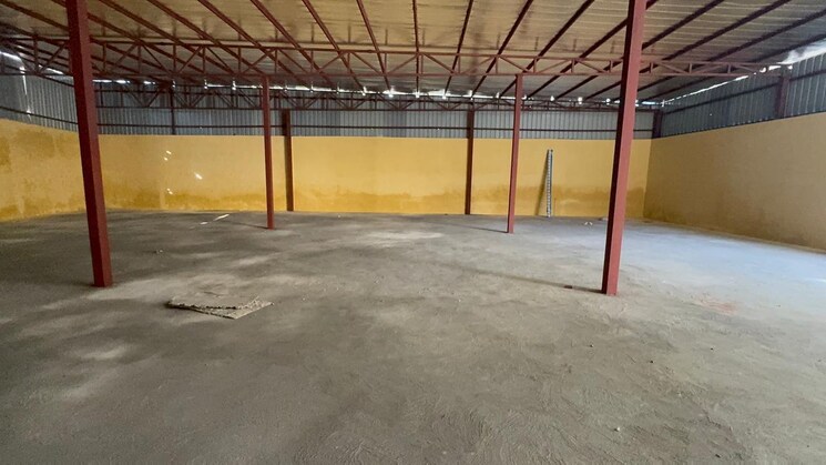 Room, sector 58 Commercial Co Working Space 100700 Sq.Ft. In Sector 58 Faridabad 9653516