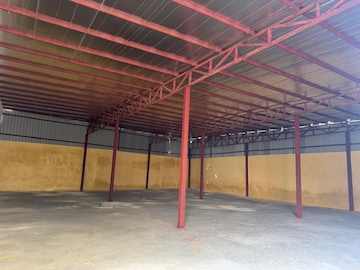 Room in  Co-working Space at Sector 58 – for Rent