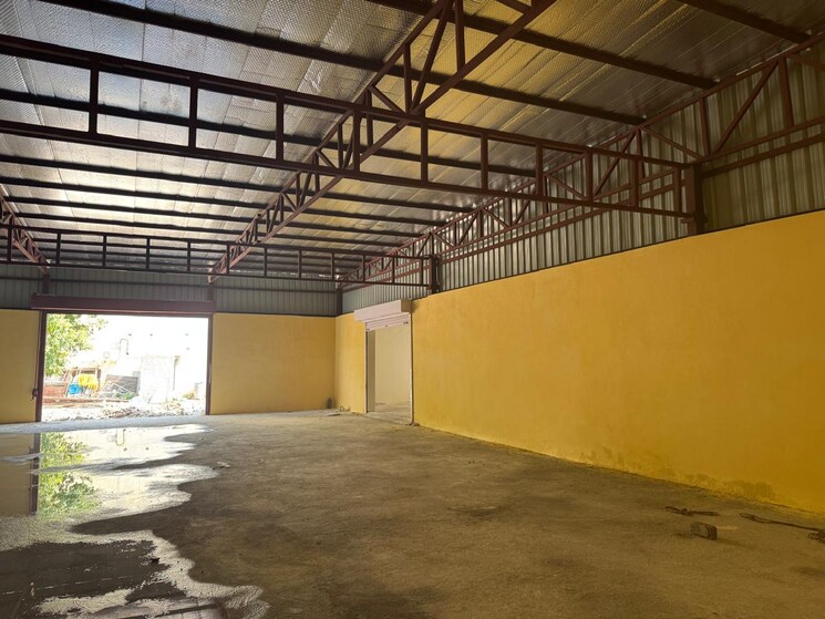 undefined, sector 58 Commercial Co Working Space 100800 Sq.Ft. In Sector 58 Faridabad 9653517