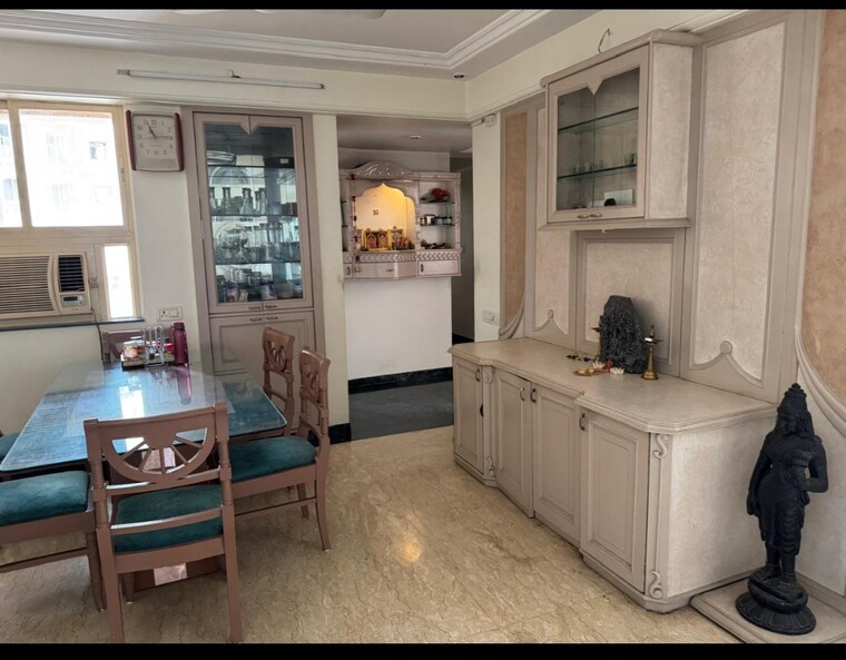  Parking, hiranandani-gardens 1 Bedroom 450 Sq.Ft. Apartment In Powai Mumbai 9653570